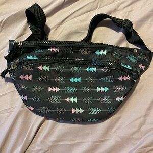 Fanny pack